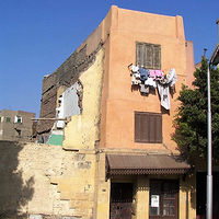 Photo de Egypte - Le vieux Caire
